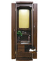 Soka Gakkai Furniture-style Buddhist Altar "Respe" Acrylic Shrine Available in 2 Colors